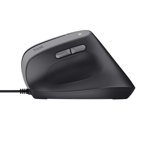 Mysz TRUST BAYO II ERGONOMIC MOUSE BLK (25144) Trust Mysz TRUST BAYO II ERGONOMIC MOUSE BLK (25144) Trust
