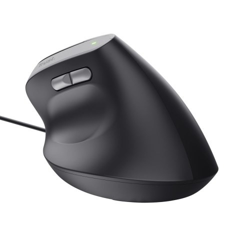 Mysz TRUST BAYO II ERGONOMIC MOUSE BLK (25144) Trust Mysz TRUST BAYO II ERGONOMIC MOUSE BLK (25144) Trust
