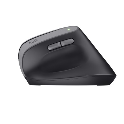 Mysz TRUST BAYO II ERGONOMIC WIRELESS MOUSE BLK (25145) Trust Mysz TRUST BAYO II ERGONOMIC WIRELESS MOUSE BLK (25145) Trust