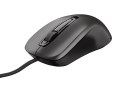 Mysz TRUST Carve Wired Optical Trust