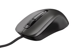 Mysz TRUST Carve Wired Optical Trust