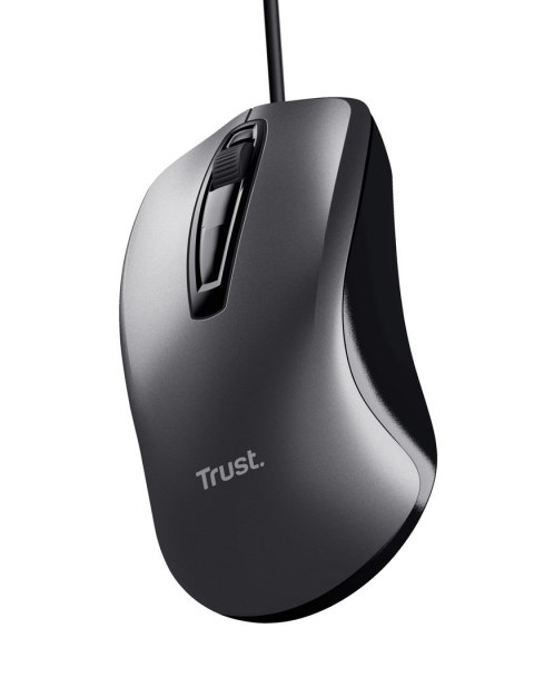 Mysz TRUST Carve Wired Optical Trust Mysz TRUST Carve Wired Optical Trust
