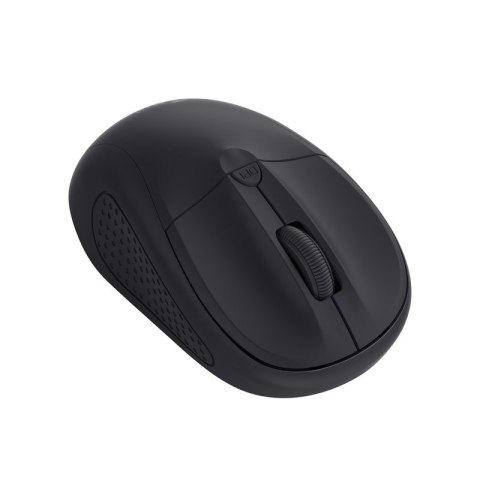 Mysz TRUST Primo Wireless Mouse matt black Trust Mysz TRUST Primo Wireless Mouse matt black Trust