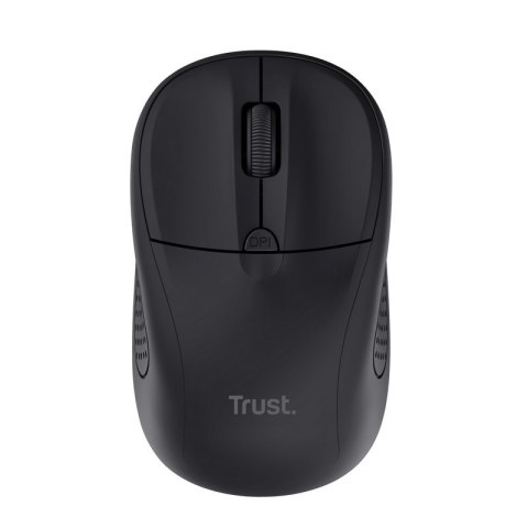 Mysz TRUST Primo Wireless Mouse matt black Trust Mysz TRUST Primo Wireless Mouse matt black Trust