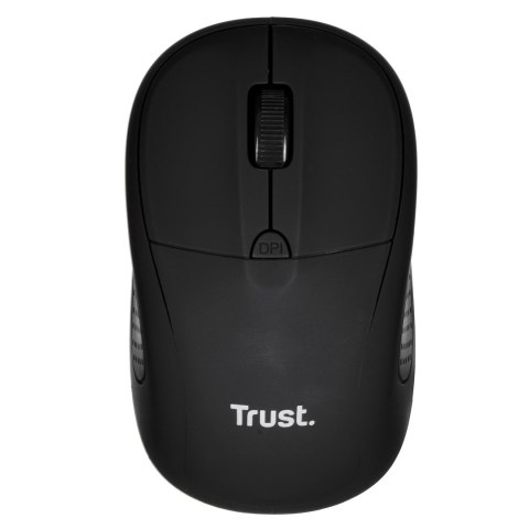 Mysz TRUST Primo Wireless Mouse matt black Trust Mysz TRUST Primo Wireless Mouse matt black Trust