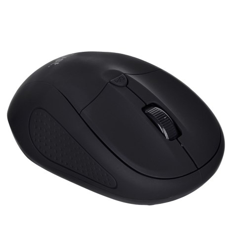 Mysz TRUST Primo Wireless Mouse matt black Trust Mysz TRUST Primo Wireless Mouse matt black Trust