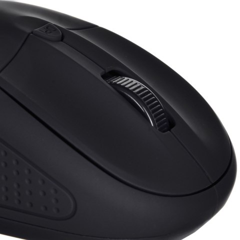 Mysz TRUST Primo Wireless Mouse matt black Trust Mysz TRUST Primo Wireless Mouse matt black Trust