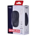 Mysz TRUST Primo Wireless Mouse matt black Trust