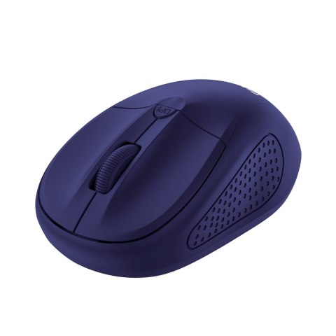 Mysz TRUST Primo Wireless Mouse matt dark blue Trust Mysz TRUST Primo Wireless Mouse matt dark blue Trust