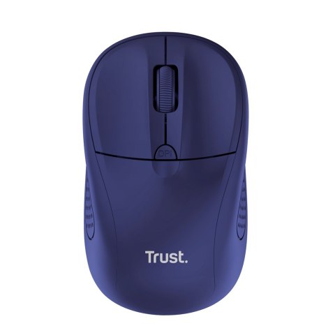 Mysz TRUST Primo Wireless Mouse matt dark blue Trust Mysz TRUST Primo Wireless Mouse matt dark blue Trust