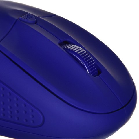 Mysz TRUST Primo Wireless Mouse matt dark blue Trust Mysz TRUST Primo Wireless Mouse matt dark blue Trust