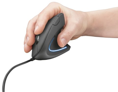 Mysz TRUST Verto Vertical ergonomic Trust Mysz TRUST Verto Vertical ergonomic Trust