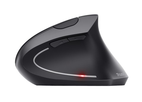 Mysz TRUST Verto Wireless Ergonomic Trust Mysz TRUST Verto Wireless Ergonomic Trust