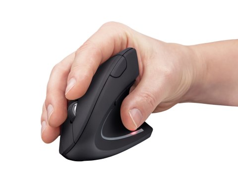 Mysz TRUST Verto Wireless Ergonomic Trust Mysz TRUST Verto Wireless Ergonomic Trust