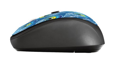 Mysz TRUST Yvi Wireless Peacock Trust Mysz TRUST Yvi Wireless Peacock Trust