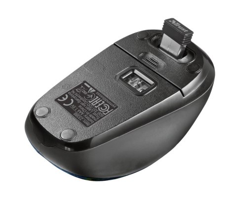 Mysz TRUST Yvi Wireless Peacock Trust Mysz TRUST Yvi Wireless Peacock Trust