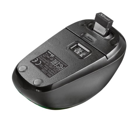 Mysz TRUST Yvi Wireless Toucan Trust Mysz TRUST Yvi Wireless Toucan Trust
