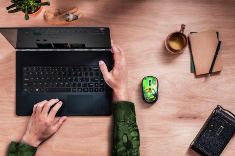 Mysz TRUST Yvi Wireless Toucan Trust Mysz TRUST Yvi Wireless Toucan Trust