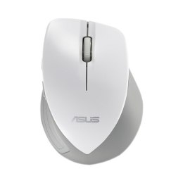 Mysz bezprzewodowa Asus WT465 Biała ASUS