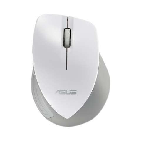 Mysz bezprzewodowa Asus WT465 Biała ASUS