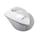 Mysz bezprzewodowa Asus WT465 Biała ASUS