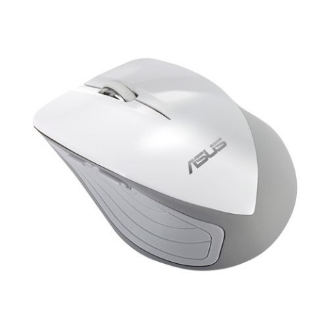 Mysz bezprzewodowa Asus WT465 Biała ASUS Mysz bezprzewodowa Asus WT465 Biała ASUS