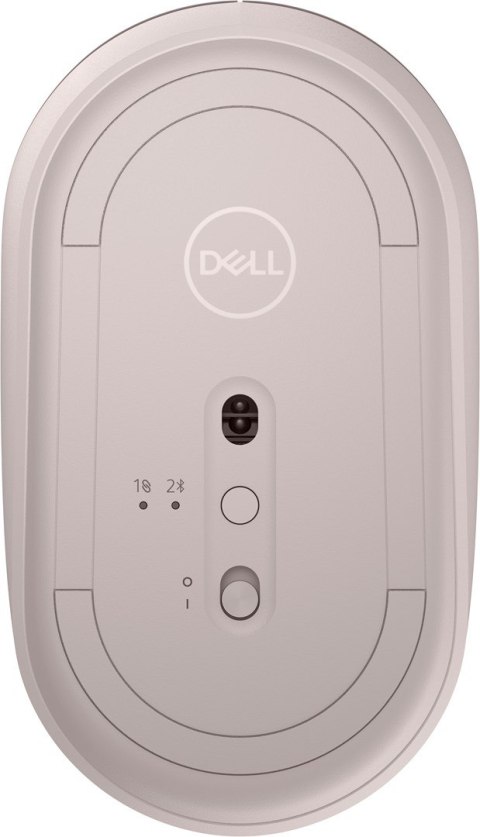 Mysz bezprzewodowa Dell MS3320W 570-ABPY Ash Pink Dell Mysz bezprzewodowa Dell MS3320W 570-ABPY Ash Pink Dell