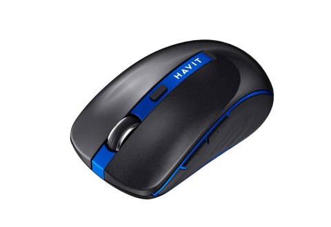 Mysz bezprzewodowa Havit HV-MS951GT HAVIT Mysz bezprzewodowa Havit HV-MS951GT HAVIT