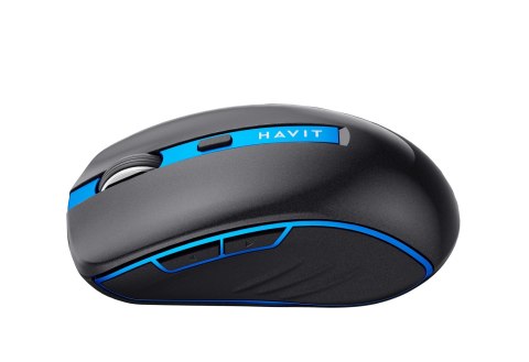 Mysz bezprzewodowa Havit HV-MS951GT HAVIT Mysz bezprzewodowa Havit HV-MS951GT HAVIT