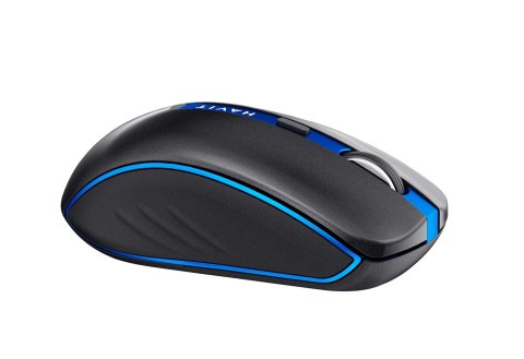 Mysz bezprzewodowa Havit HV-MS951GT HAVIT Mysz bezprzewodowa Havit HV-MS951GT HAVIT