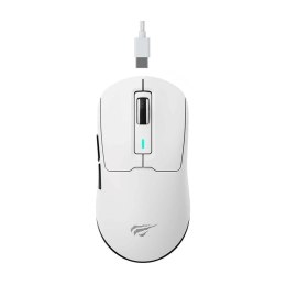 Mysz gamingowa Havit MS969WB (biało-czarny) HAVIT