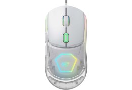 Mysz gamingowa RGB Havit MS965SE (biały) HAVIT