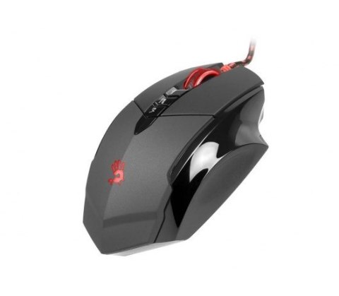 Mysz komputerowa A4 TECH Bloody V7m A4TMYS43940 (optyczna; 3200 DPI; kolor czarny) A4 TECH Mysz komputerowa A4 TECH Bloody V7m A4TMYS43940 (optyczna; 3200 DPI; kolor czarny) A4 TECH