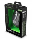 Mysz komputerowa Esperanza MX209 Claw EGM209G (optyczna; 2400 DPI; kolor czarny) Esperanza