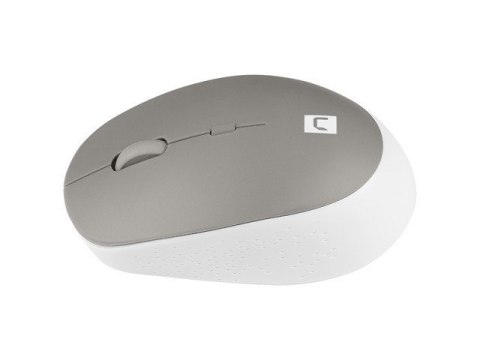 NATEC MYSZ BEZPRZEWODOWA HARRIER 2 1600DPI BLUETOOTH 5.1 BIAŁO-SZARA NMY-1961 NATEC NATEC MYSZ BEZPRZEWODOWA HARRIER 2 1600DPI BLUETOOTH 5.1 BIAŁO-SZARA NMY-1961 NATEC