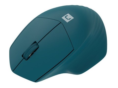 NATEC MYSZ BEZPRZEWODOWA SISKIN 2 1600DPI NIEBIESKA BLUETOOTH 5.0 + 2.4GHZ NMY-1971 NATEC NATEC MYSZ BEZPRZEWODOWA SISKIN 2 1600DPI NIEBIESKA BLUETOOTH 5.0 + 2.4GHZ NMY-1971 NATEC