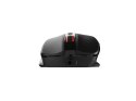 NATEC MYSZ PIGEON 2 4000DPI CZARNA NMY-2047 NATEC