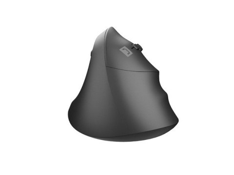 NATEC MYSZ WERTYKALNA CRAKE 2 BEZPRZEWODOWA BLUETOOTH 5.0+2.4GHZ 2400DPI CZARNA NMY-2048 NATEC NATEC MYSZ WERTYKALNA CRAKE 2 BEZPRZEWODOWA BLUETOOTH 5.0+2.4GHZ 2400DPI CZARNA NMY-2048 NATEC
