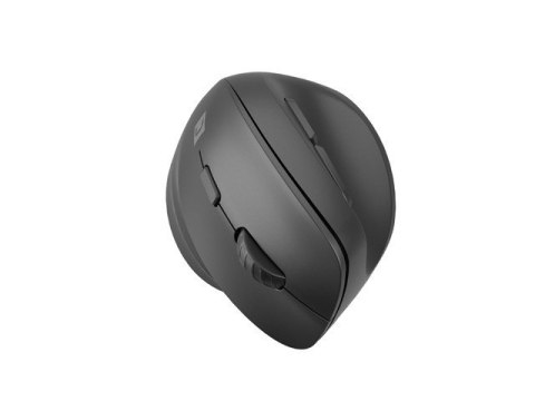 NATEC MYSZ WERTYKALNA CRAKE 2 BEZPRZEWODOWA BLUETOOTH 5.0+2.4GHZ 2400DPI CZARNA NMY-2048 NATEC NATEC MYSZ WERTYKALNA CRAKE 2 BEZPRZEWODOWA BLUETOOTH 5.0+2.4GHZ 2400DPI CZARNA NMY-2048 NATEC