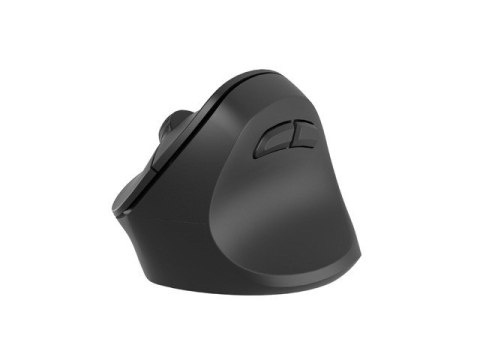 NATEC MYSZ WERTYKALNA CRAKE 2 BEZPRZEWODOWA BLUETOOTH 5.0+2.4GHZ 2400DPI CZARNA NMY-2048 NATEC NATEC MYSZ WERTYKALNA CRAKE 2 BEZPRZEWODOWA BLUETOOTH 5.0+2.4GHZ 2400DPI CZARNA NMY-2048 NATEC