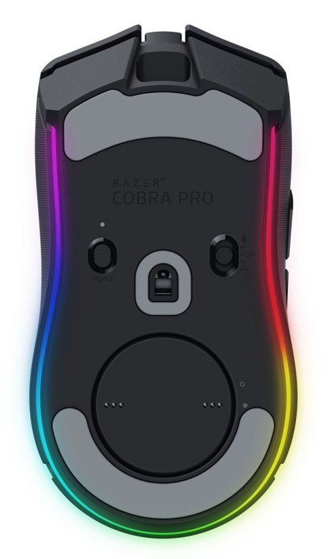 Razer Cobra Pro Mouse Black RAZER Razer Cobra Pro Mouse Black RAZER
