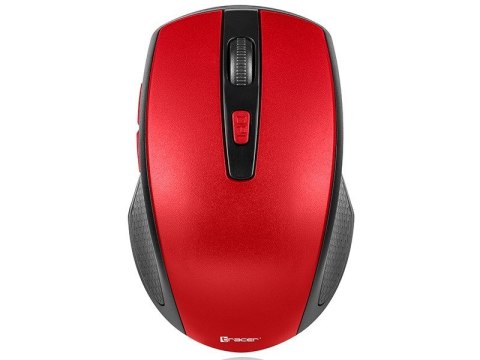 TRACER MYSZ BEZPRZEWODOWA DEAL RED TRAMYS46750 Tracer TRACER MYSZ BEZPRZEWODOWA DEAL RED TRAMYS46750 Tracer