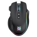 DEFENDER MYSZ GM-213 THUNDER RF 1600dpi 8P CZARNA Defender