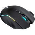 DEFENDER MYSZ GM-213 THUNDER RF 1600dpi 8P CZARNA Defender