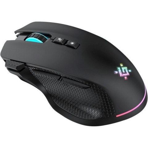 DEFENDER MYSZ GM-213 THUNDER RF 1600dpi 8P CZARNA Defender DEFENDER MYSZ GM-213 THUNDER RF 1600dpi 8P CZARNA Defender