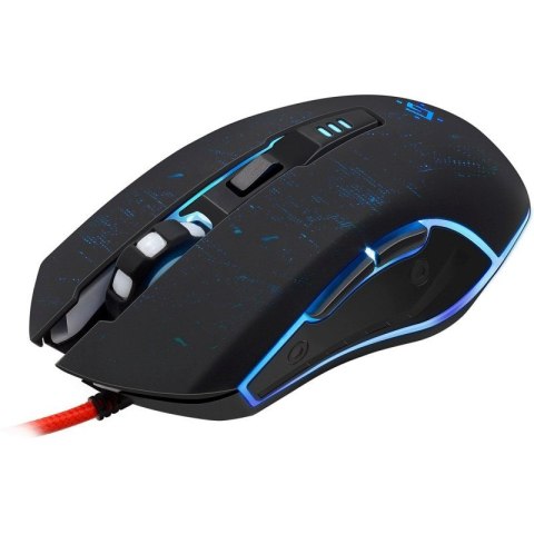 DEFENDER MYSZ GM-907 DRAGLEN 7200dpi 6P Defender DEFENDER MYSZ GM-907 DRAGLEN 7200dpi 6P Defender