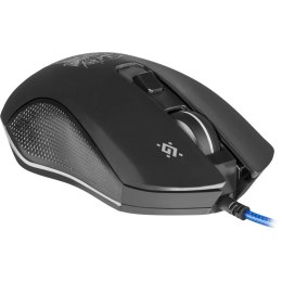DEFENDER MYSZ GM-927 SLEIPNIR OPTIC 12800dpi 6P Defender