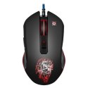 DEFENDER MYSZ GM-927 SLEIPNIR OPTIC 12800dpi 6P Defender