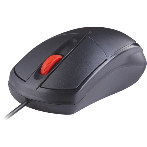 DEFENDER MYSZ ICON MB-057 CZARNA OPTICAL 1000dpi 3P Defender DEFENDER MYSZ ICON MB-057 CZARNA OPTICAL 1000dpi 3P Defender