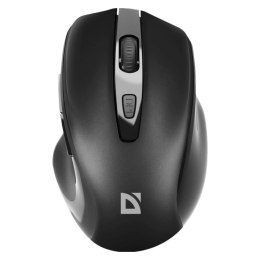 DEFENDER MYSZ PRIME MB-053 RF SILENT CZARNA OPTICAL Defender